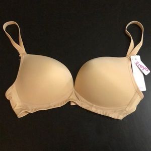 NWT Freya Deco Soft Moulded Cup Bra Size 32E